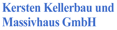 Kersten Kellerbau und Massivhaus GmbH, Kellerbau, Bodenplatten, Tiefbau, Berlin, Falkensee, Potsdam, Brandenburg